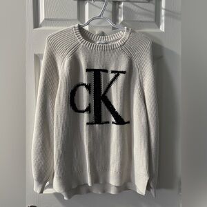 Calvin Klein Sweater